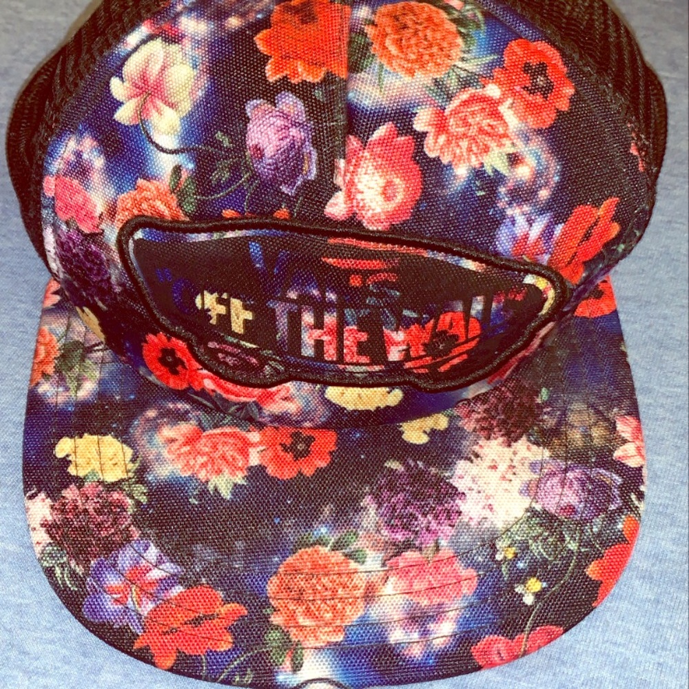 Vans SnapBack Hat